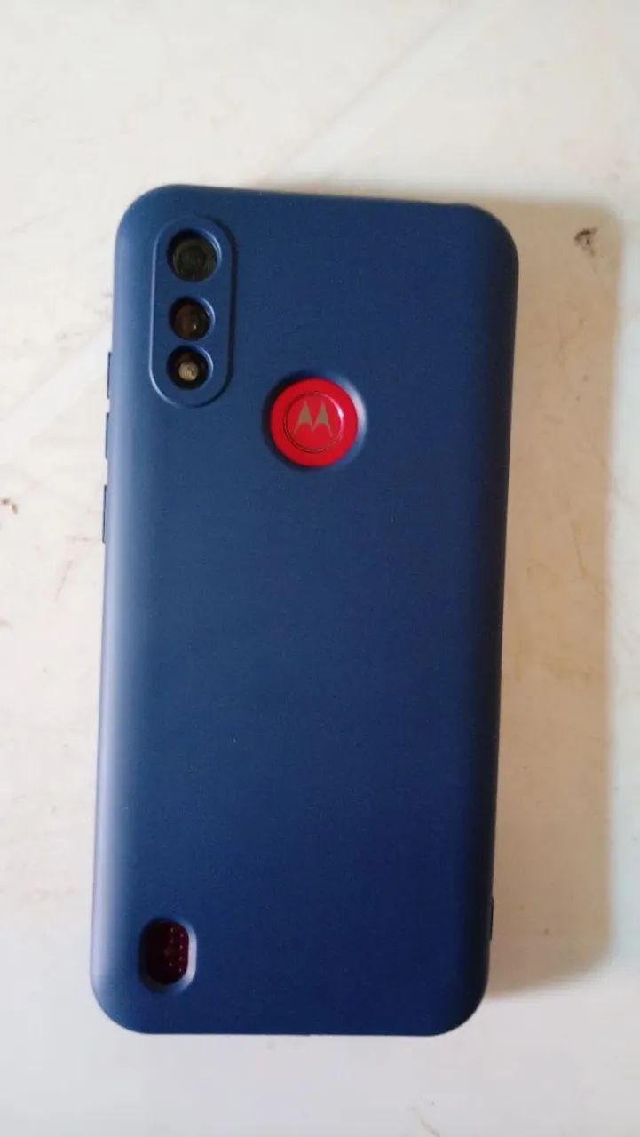 Motorola E6s