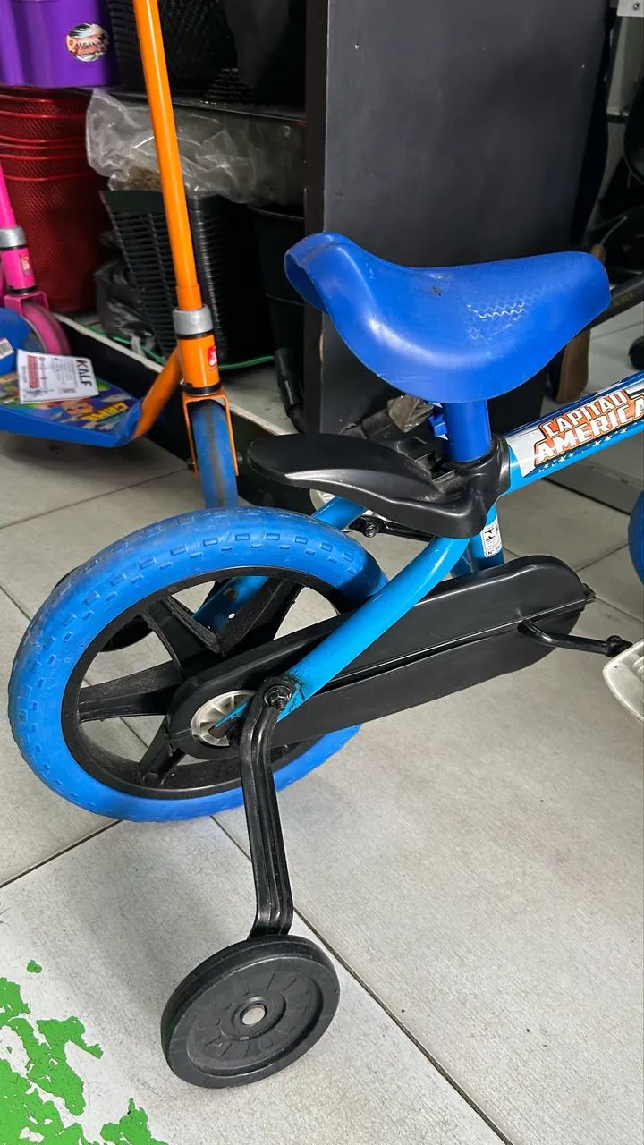 Bike aro 12 - Foto 5
