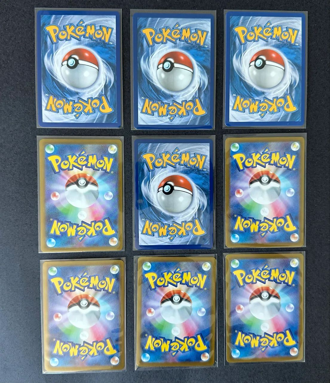 Coleção Pokémon  - Foto 3