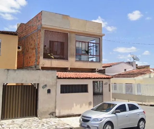 Vendo 2 casas de Andar. No centro de Lagarto-Se - Foto 3