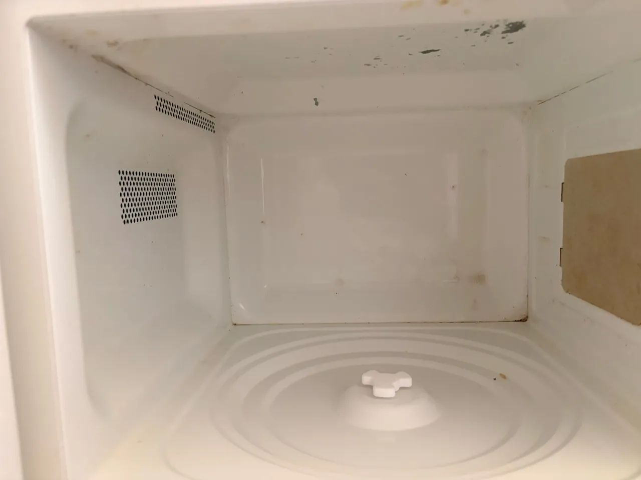Microondas  - Foto 5