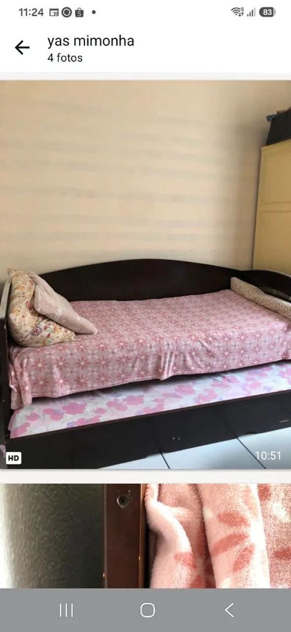 SOFA CAMA