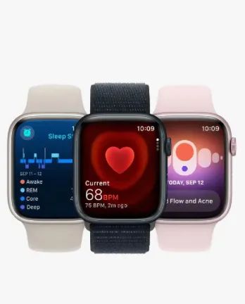 Apple Watch Series 9 - Foto 2