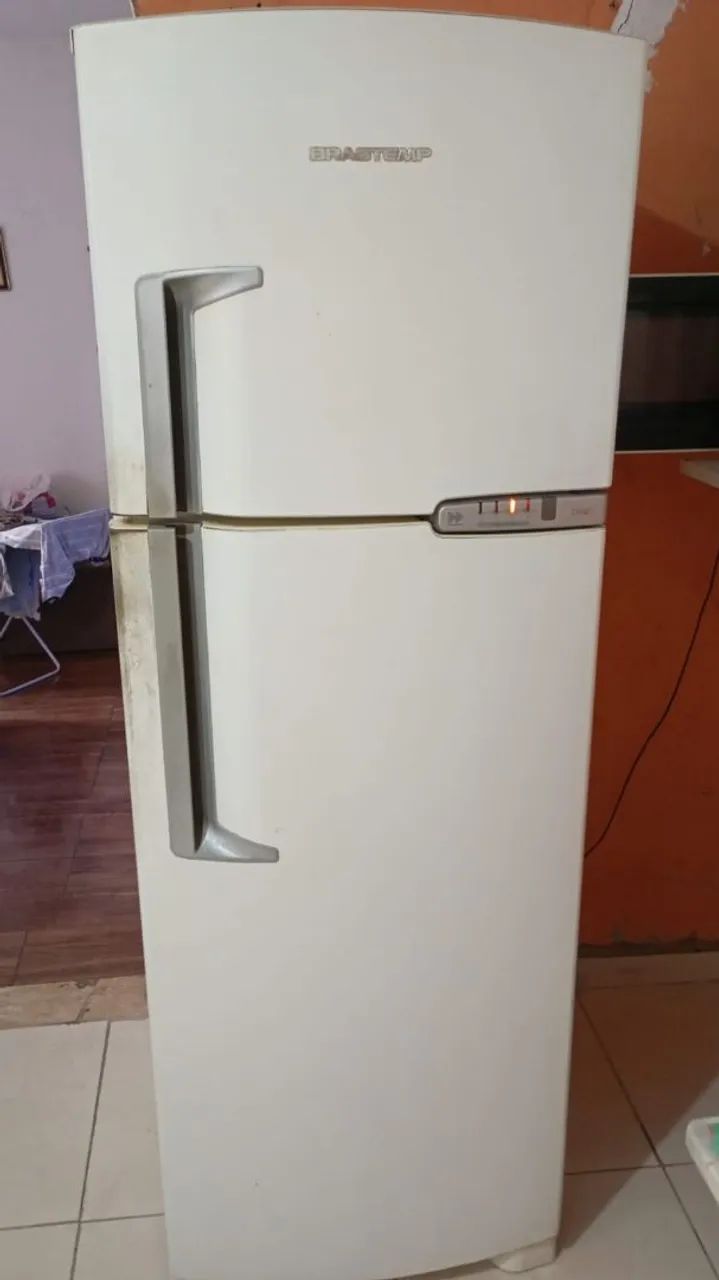 Geladeira 