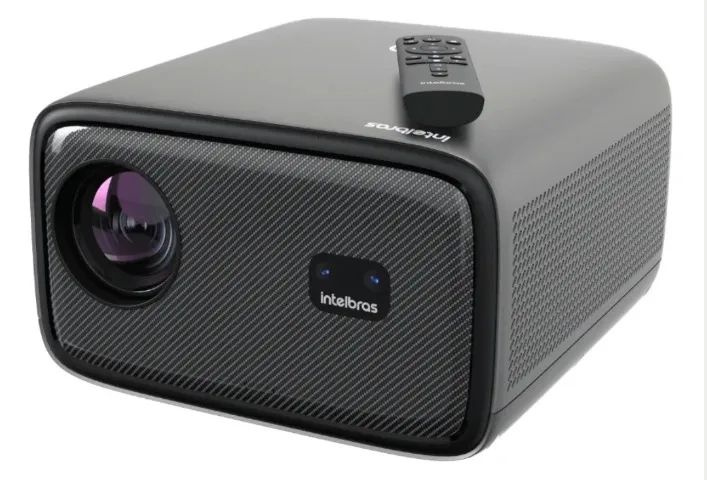 Projetor intelbras Pfl7560