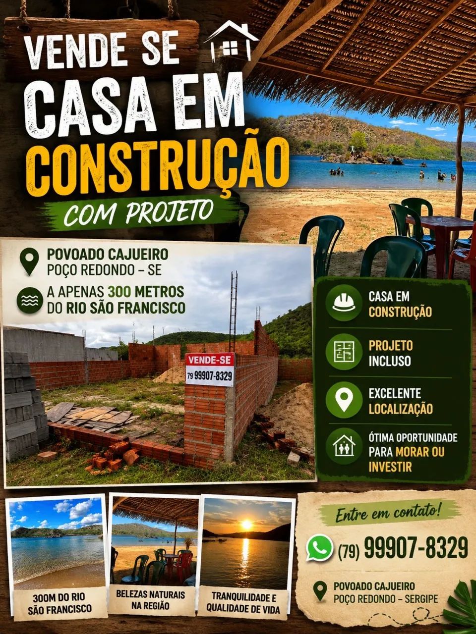 Venda  - Foto 4