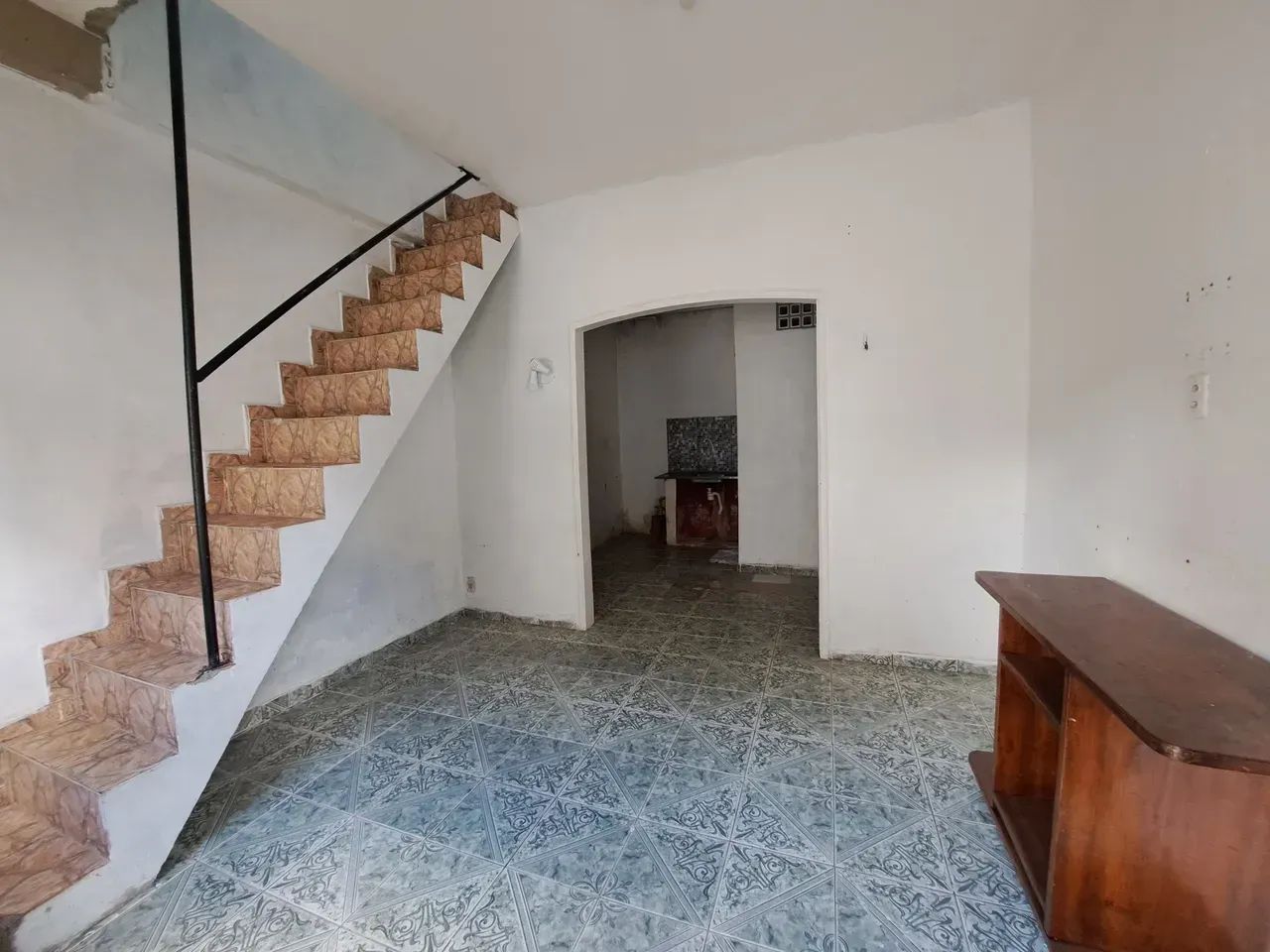 Casa de 2 andares com 2 quartos em Ananindeua. - Foto 4