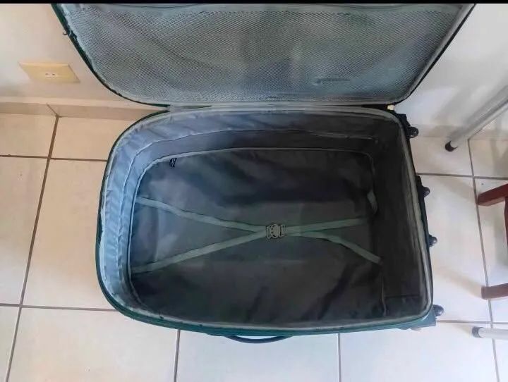 Mala de Viagem Grande - Foto 4