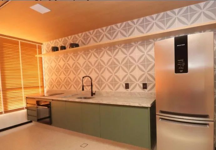 Apartamento Biosphere Essence, 1 quarto - Foto 2