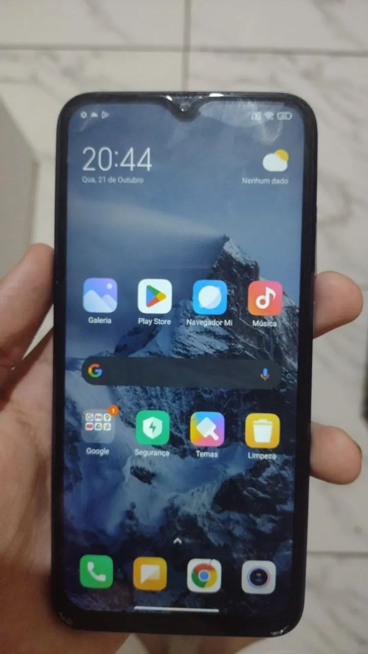 redmi note 8 Smartphone excelente - Foto 2