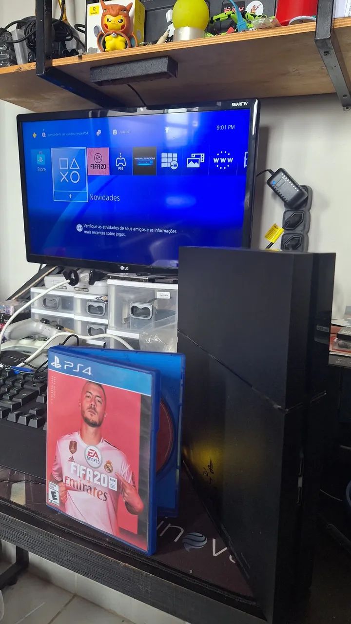 Ps4  - Foto 3