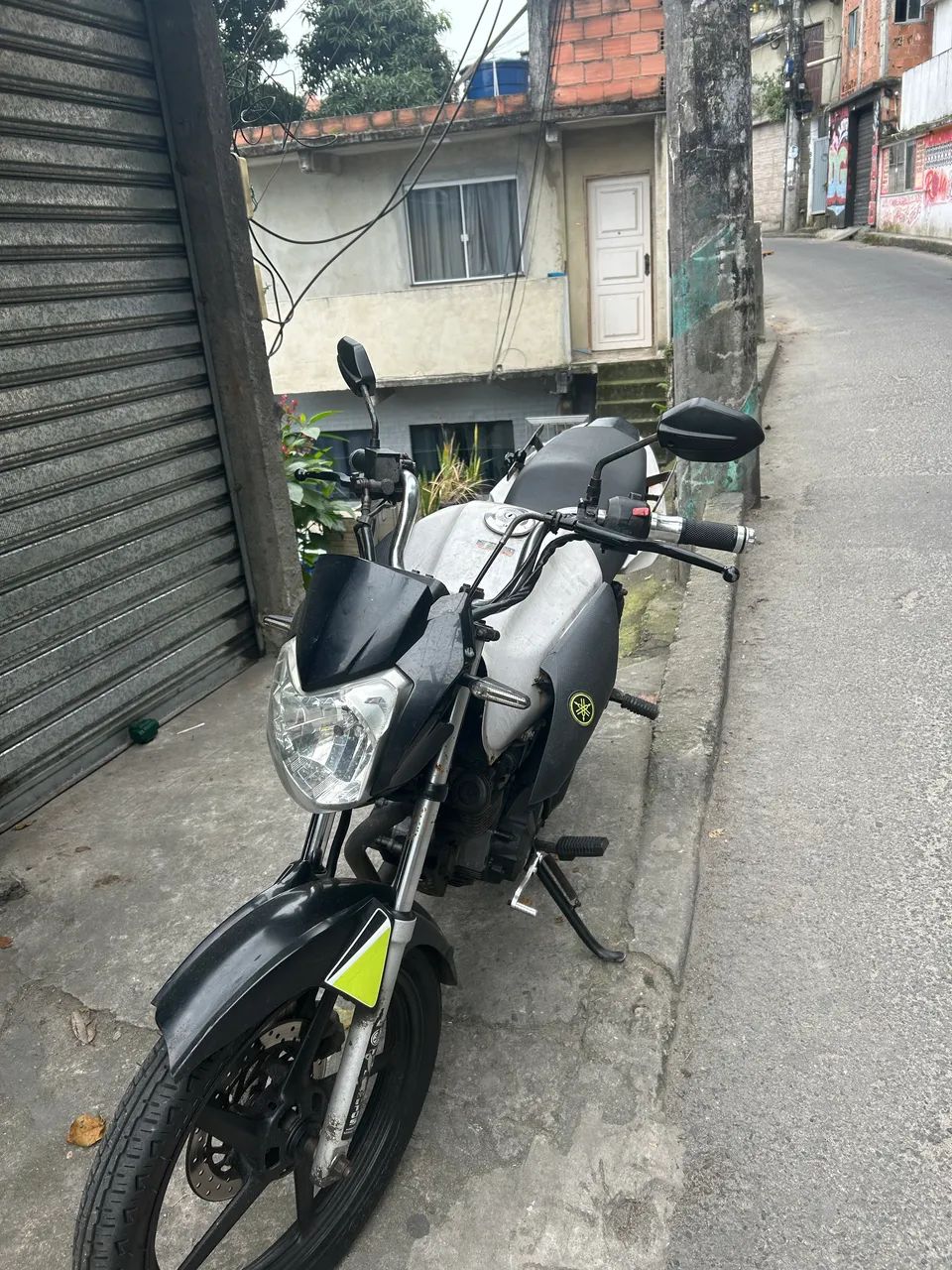 FACTOR 150 2019/2020 200.000 km  - Foto 4