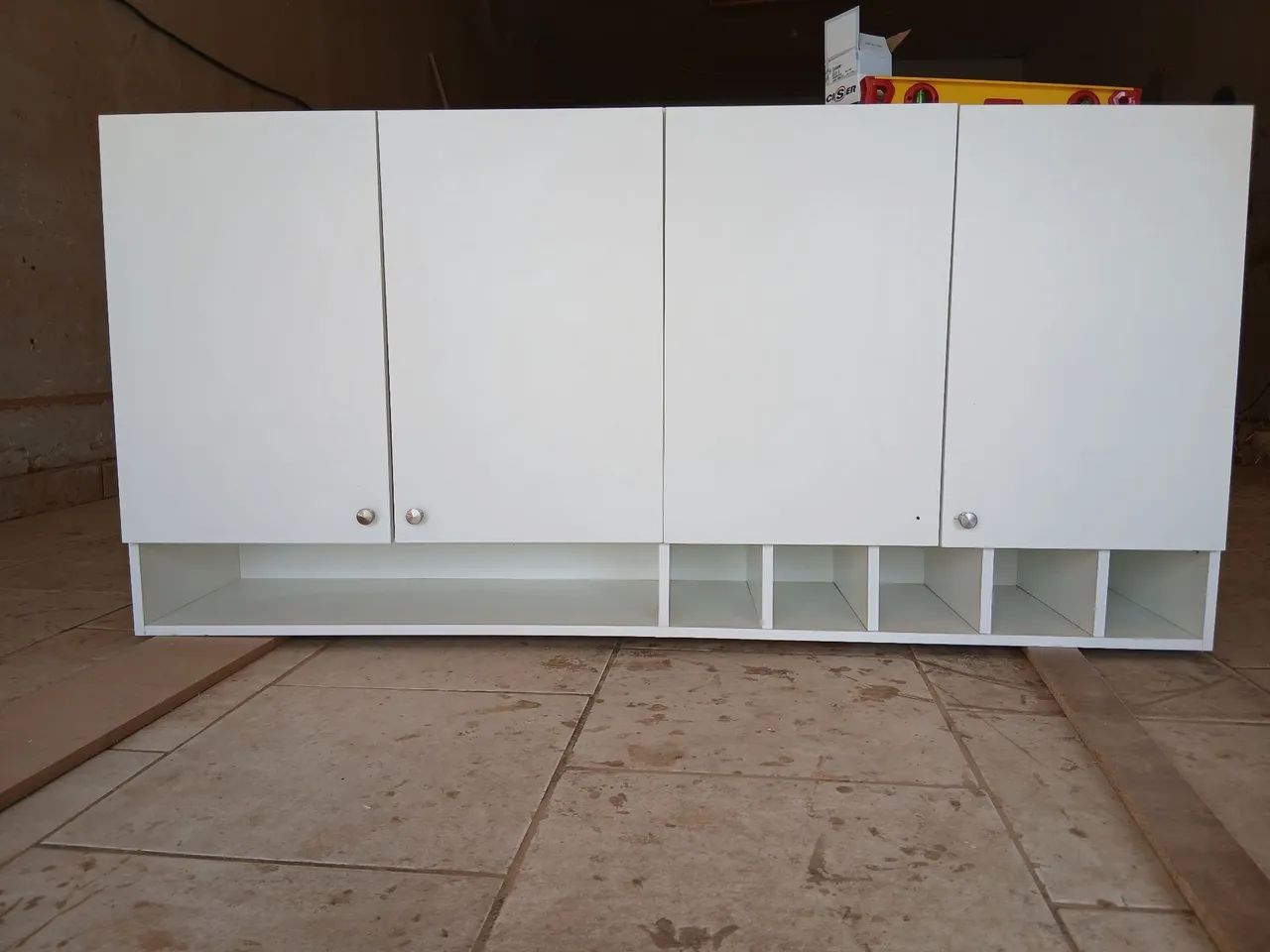 Armário aerio 151×72×32