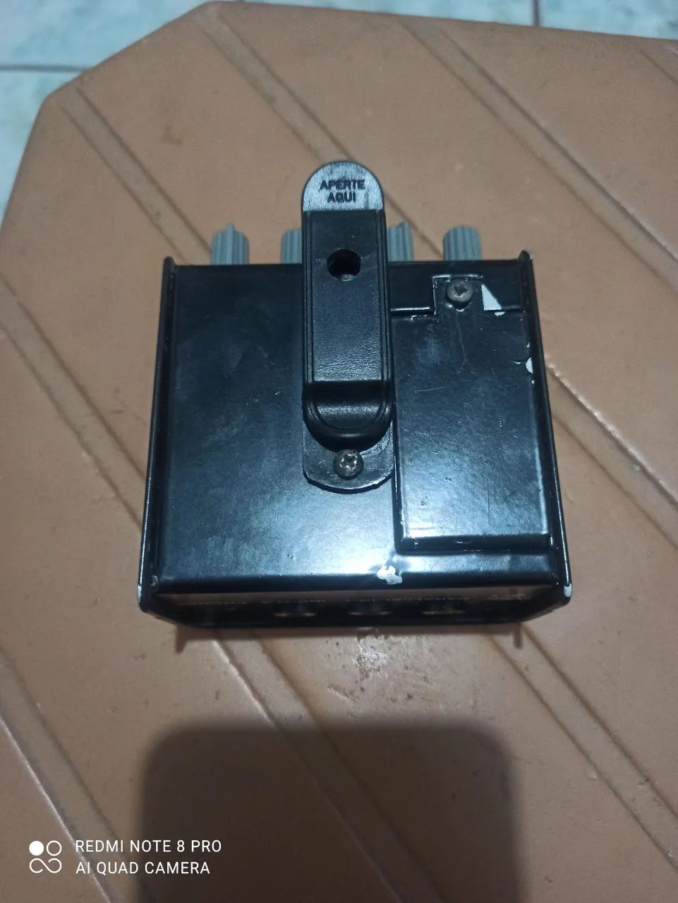 Amplificador de fone pws ph 2000 - Foto 2