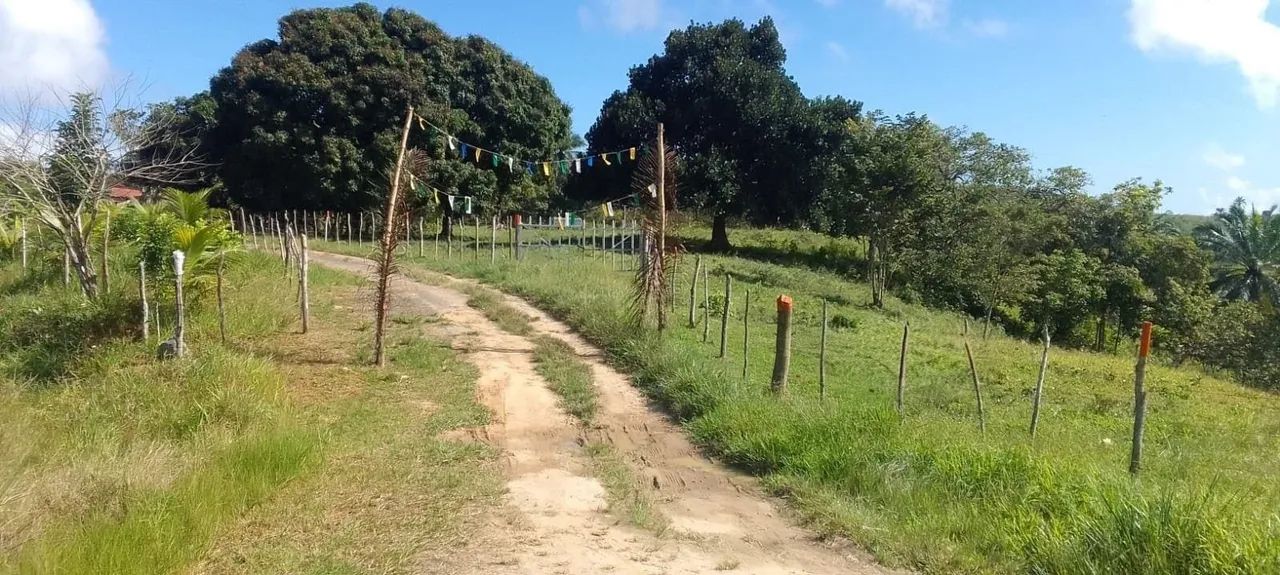 Vende-se Sítio 