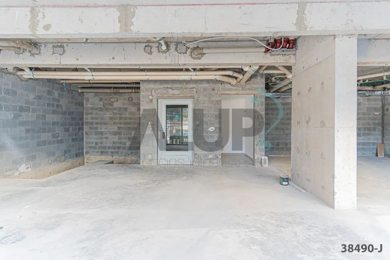 Loja para locação com 454m² no Movi Campo Belo - Foto 4