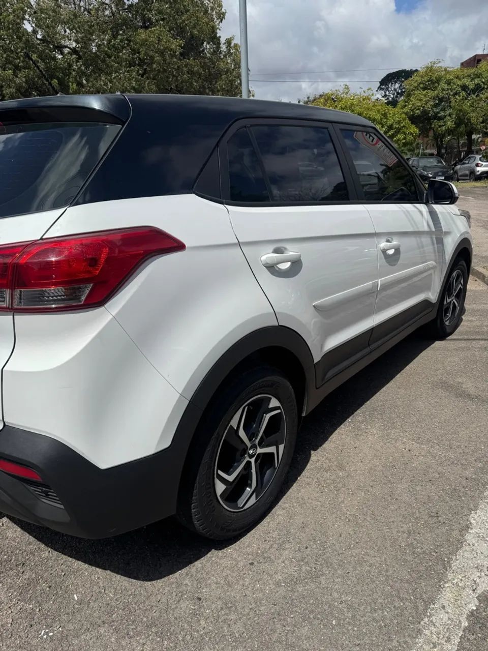 Creta 2019 automático  - Foto 3