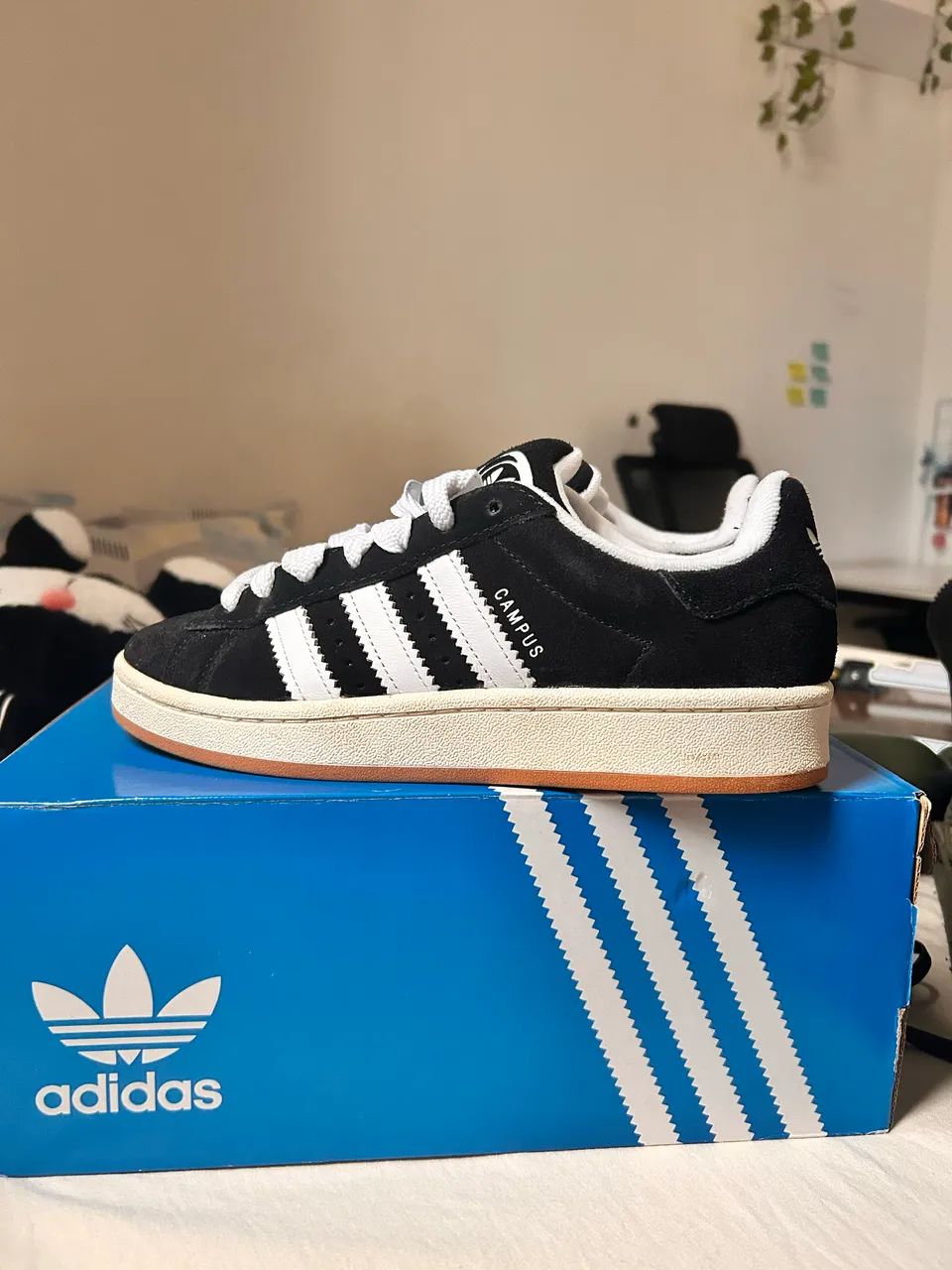 Adidas Campus 00s 36 - Foto 2