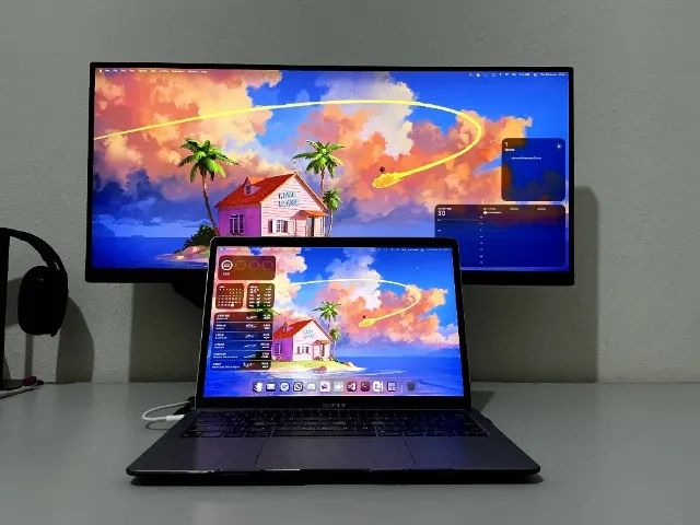 Macbook Air M1 - Notebooks - Floresta, Arcos 1503181123 | OLX