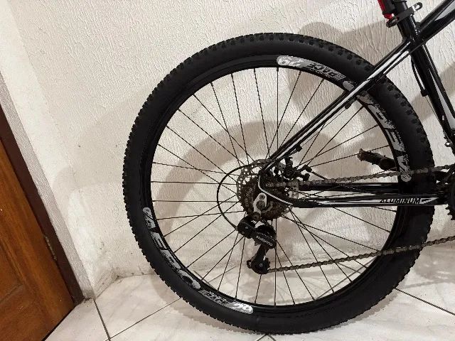 Bicicleta Vega Aro 29 - Spaceline - Foto 5