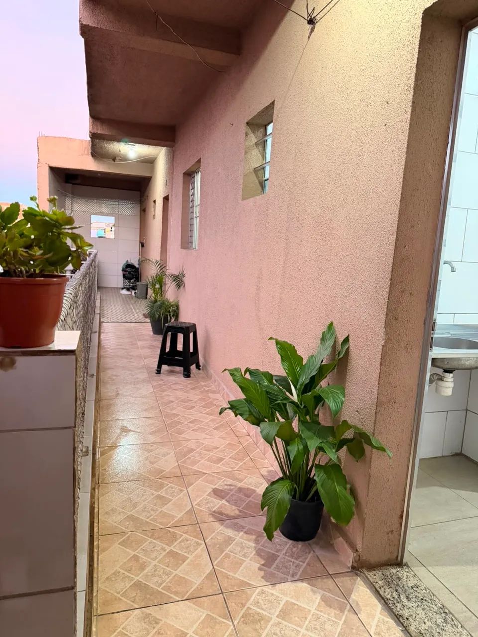 Casa de aluguel - Foto 5
