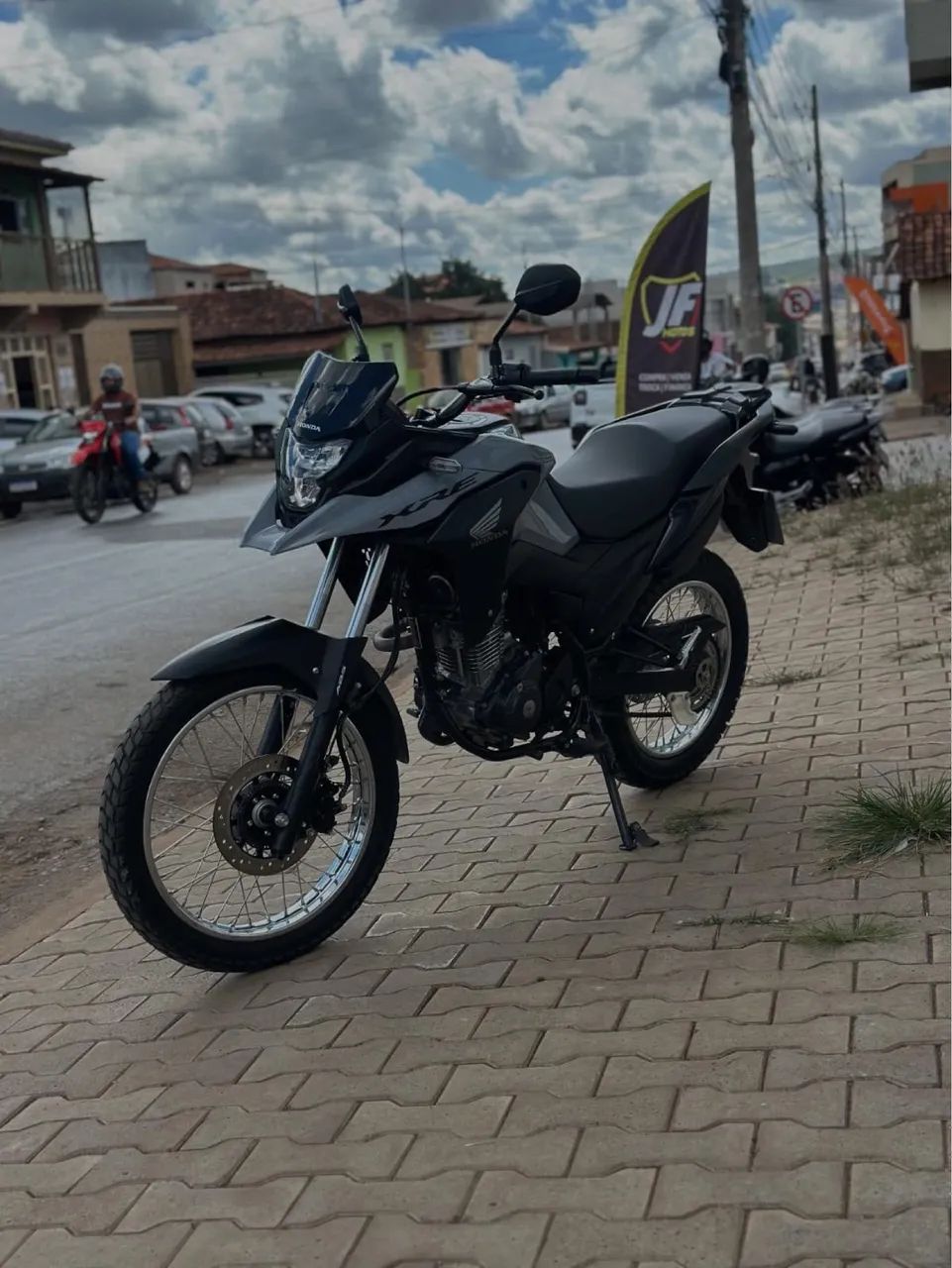 xre 190 - Foto 2
