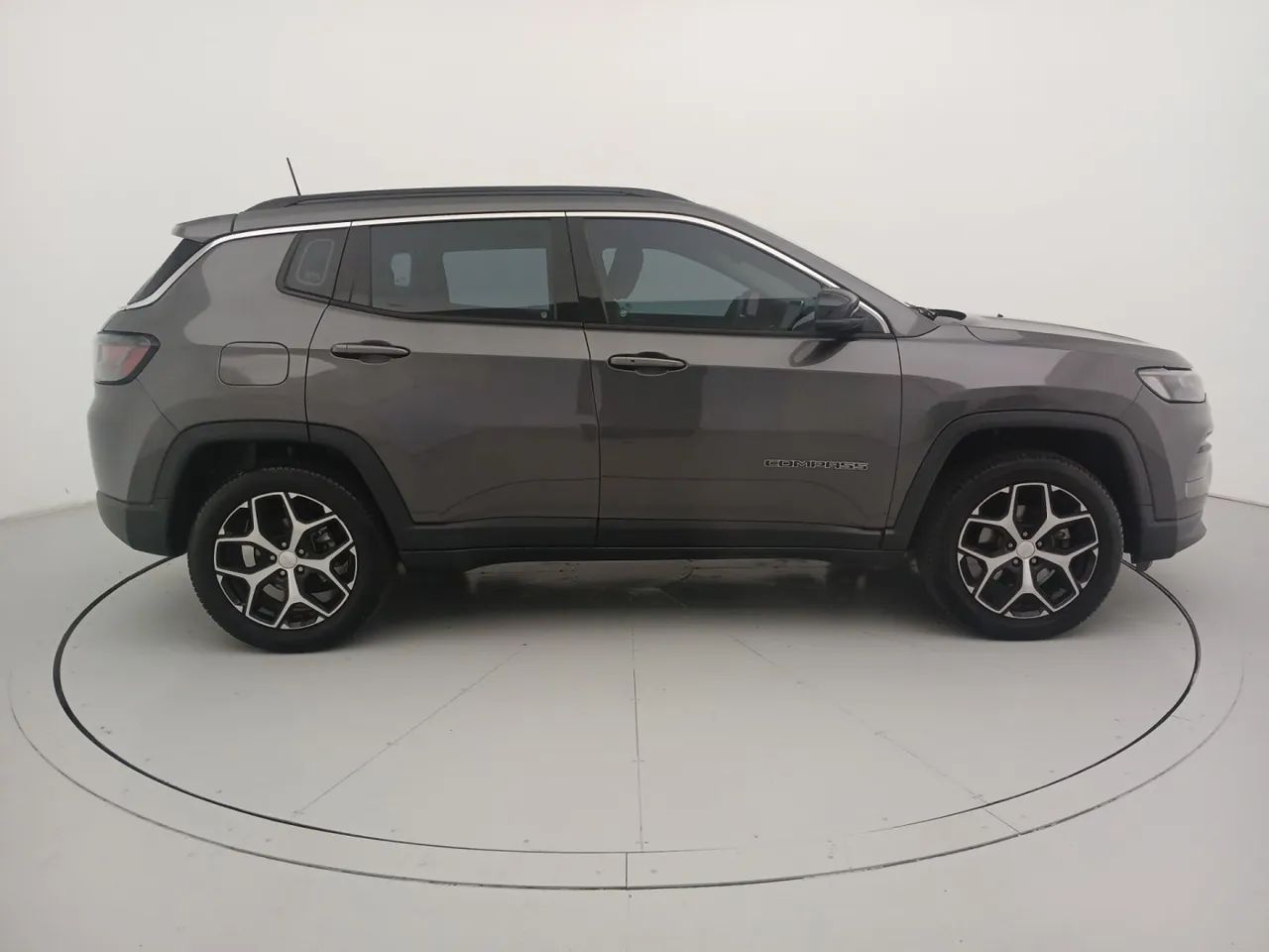 Jeep Compass LONG. T270 1.3 TB 4x2 Flex Aut., foto 6 de 18