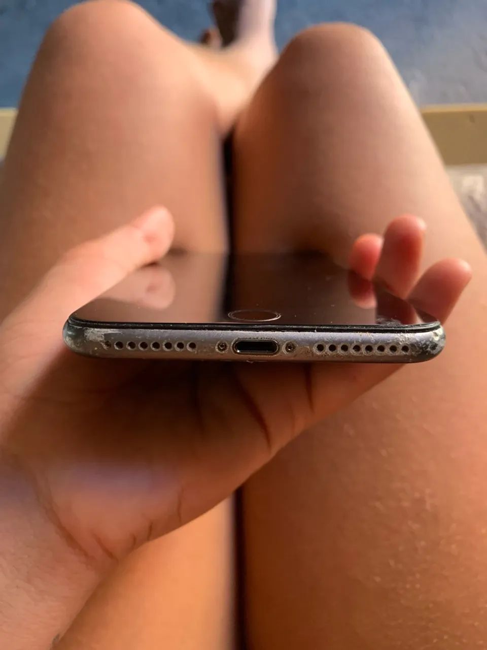 Vendo iPhone 8 Plus - Foto 5