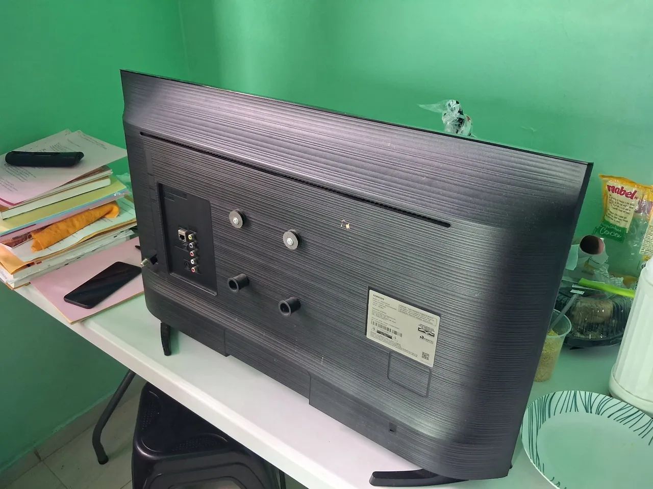 TV 32 Samsung  - Foto 4