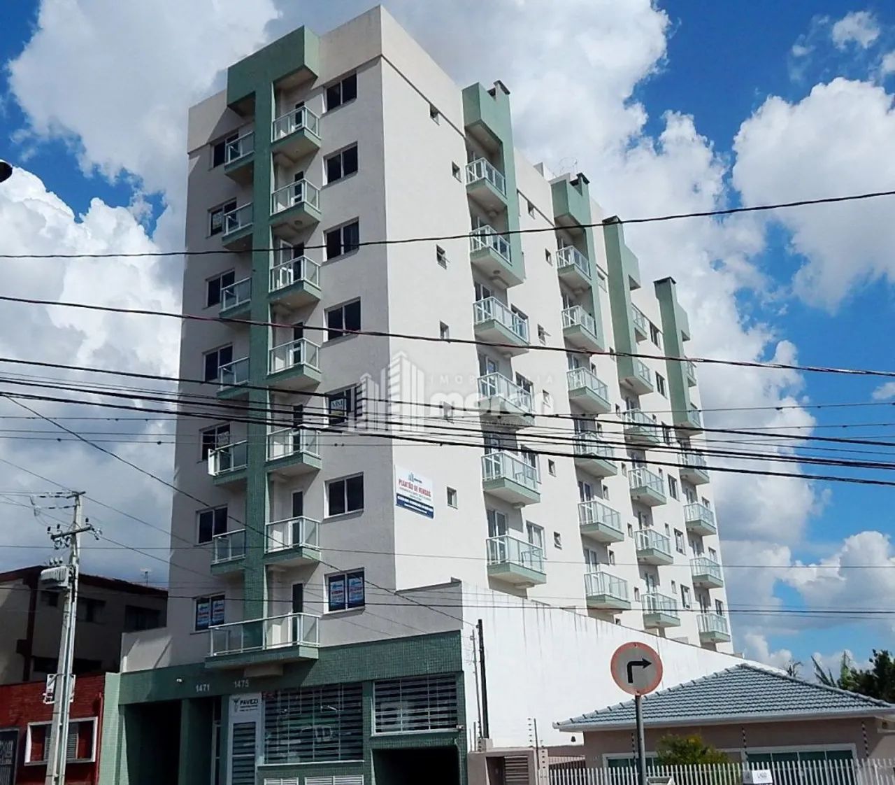APARTAMENTO DUPLEX À VENDA NO CENTRO - EDIFÍCIO OLÍMPIA