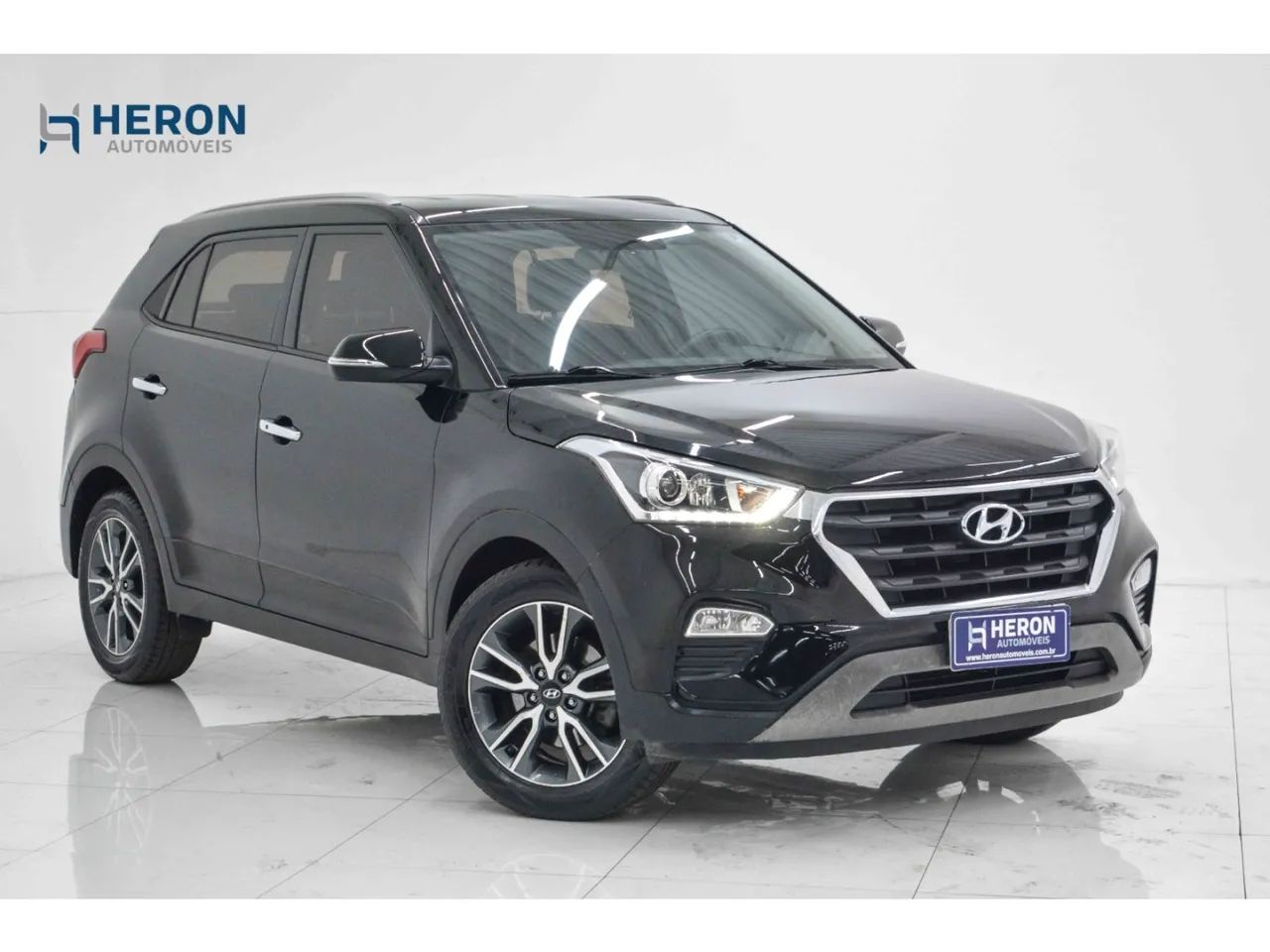 Hyundai Creta 2017 - Foto 3