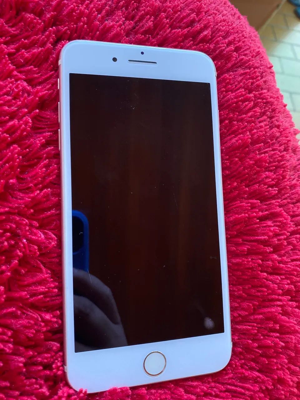 iPhone 7 Plus pra concertar o display/placa - Foto 3