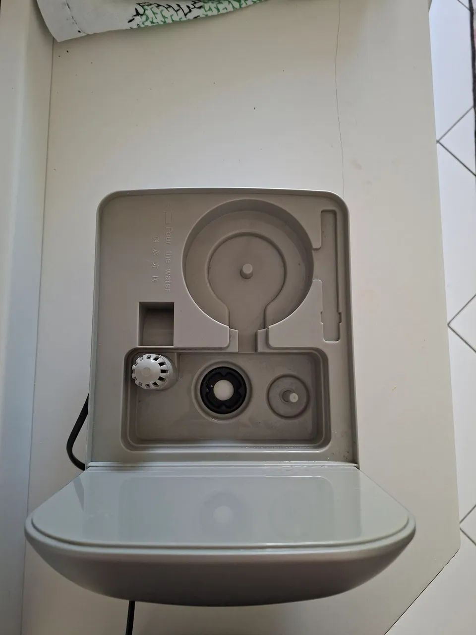 Umidificador de ar Electrolux  - Foto 5