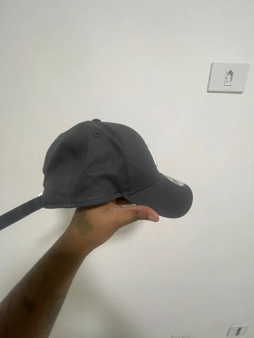 Boné  - Foto 4