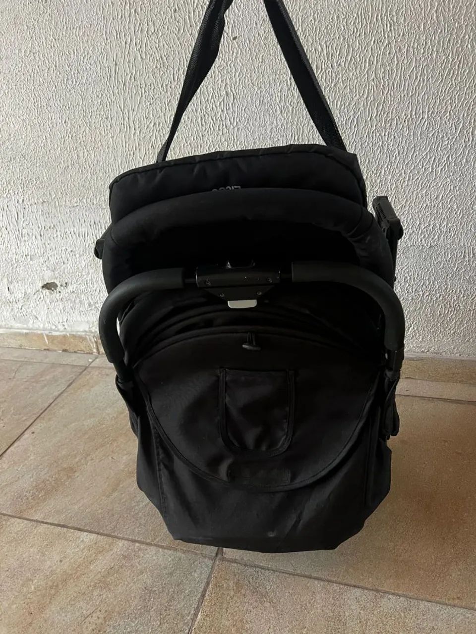 Carrinho de bebê  - Foto 5