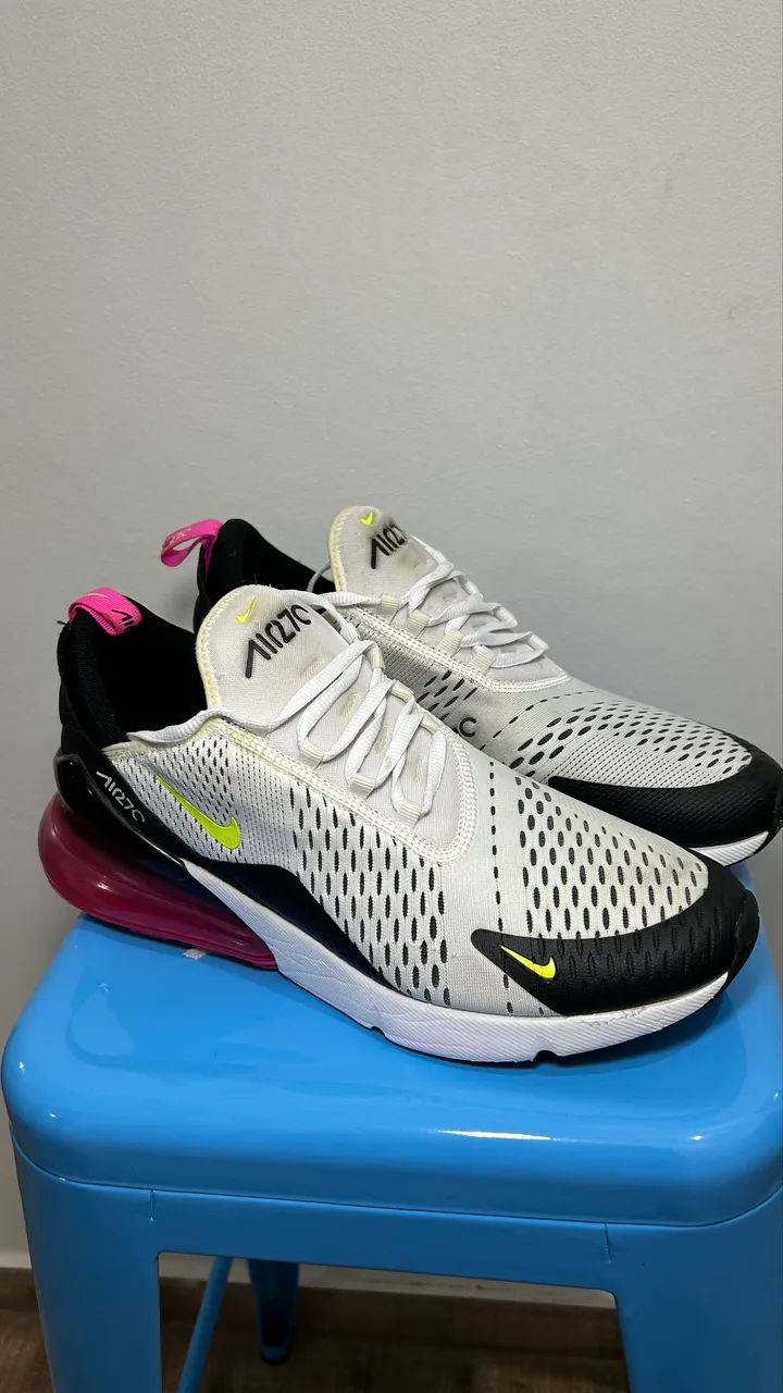 Nike Air Max 270 