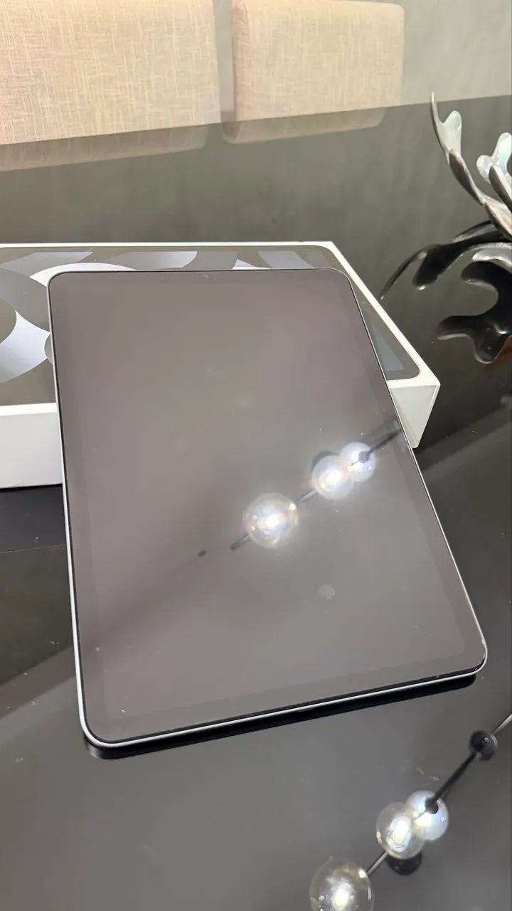 Ipad Air 5ª geração | 256gb