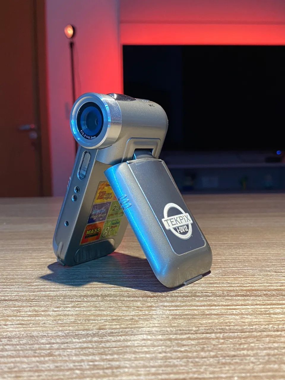 Lote 3 Câmeras Digitais (leia a descrição) - Foto 6