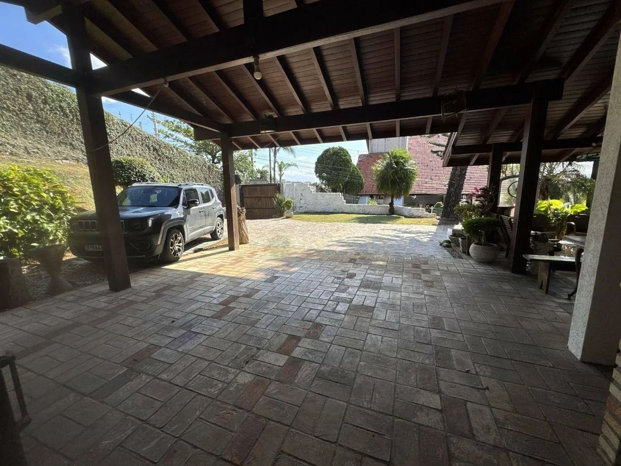 Casa com 3 quartos e vista Mar no bairro Agronômica, em Florianópolis. - Foto 2