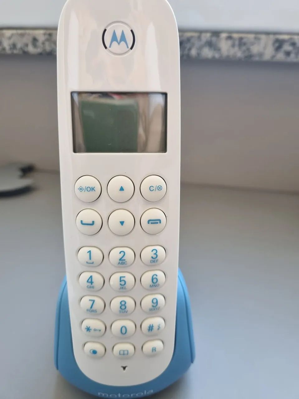 Telefone sem fio Motorola  - Foto 2