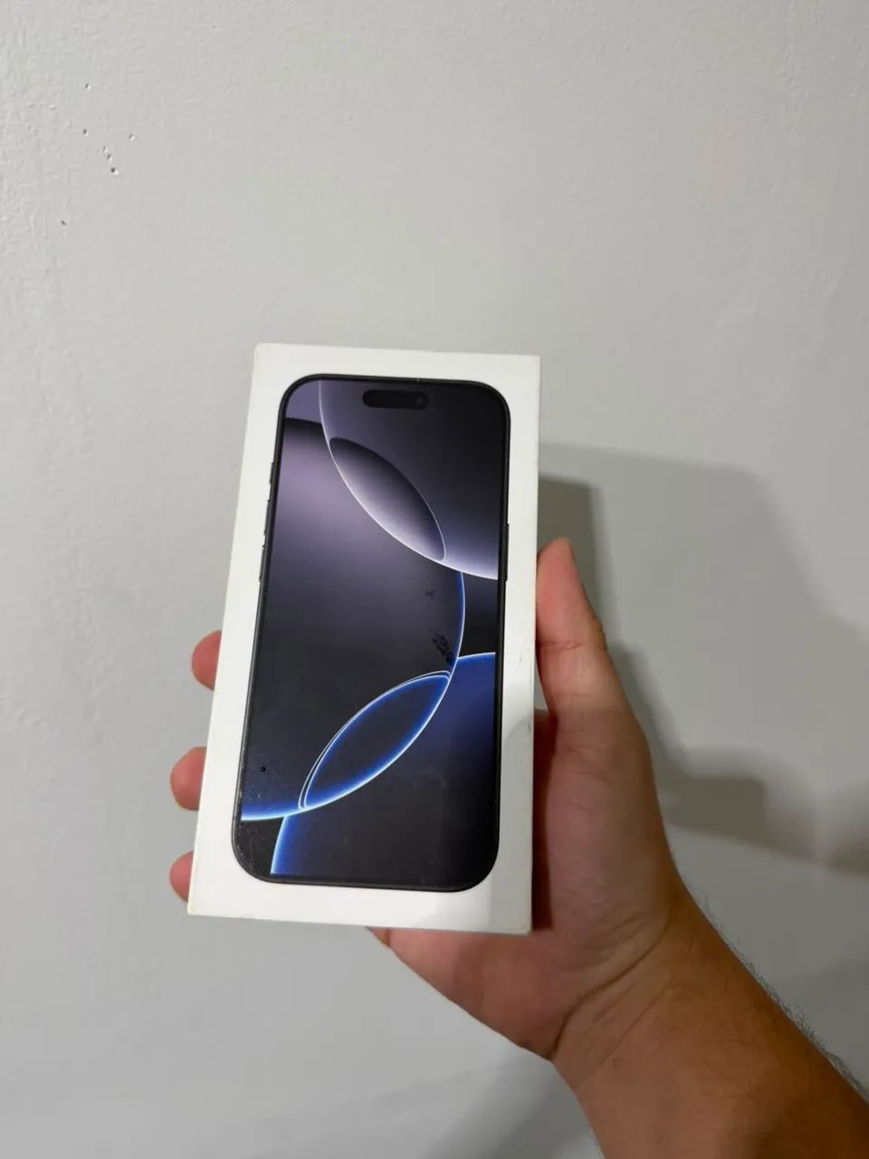 IPHONE 16 PRO - Foto 3