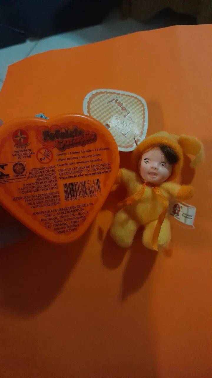 Fofolete - Foto 2