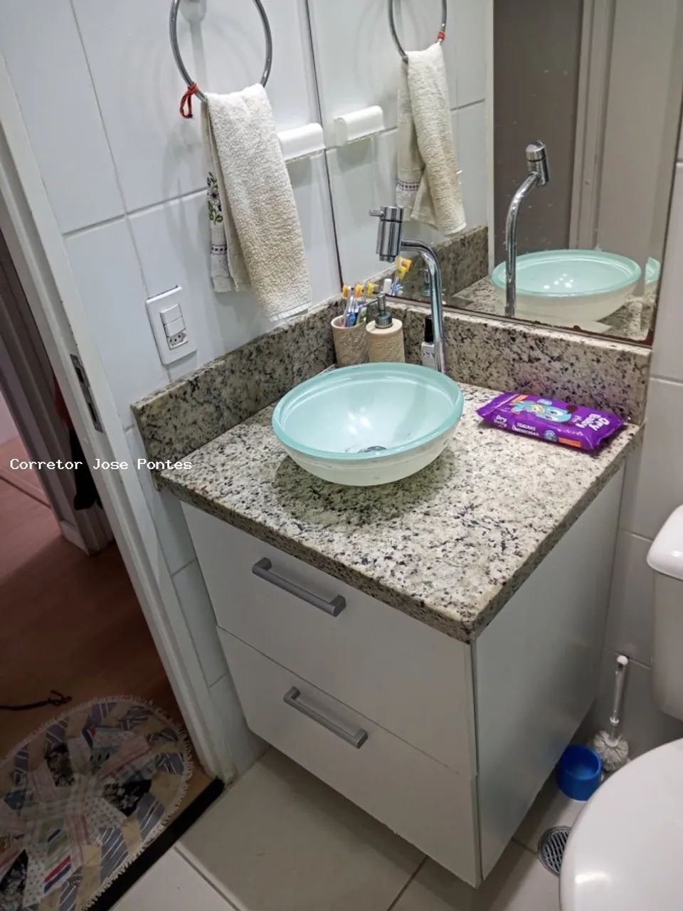 Condominio Prix Pirituba - Foto 5