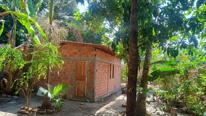 Casa nova no jardim tropical  - Foto 4