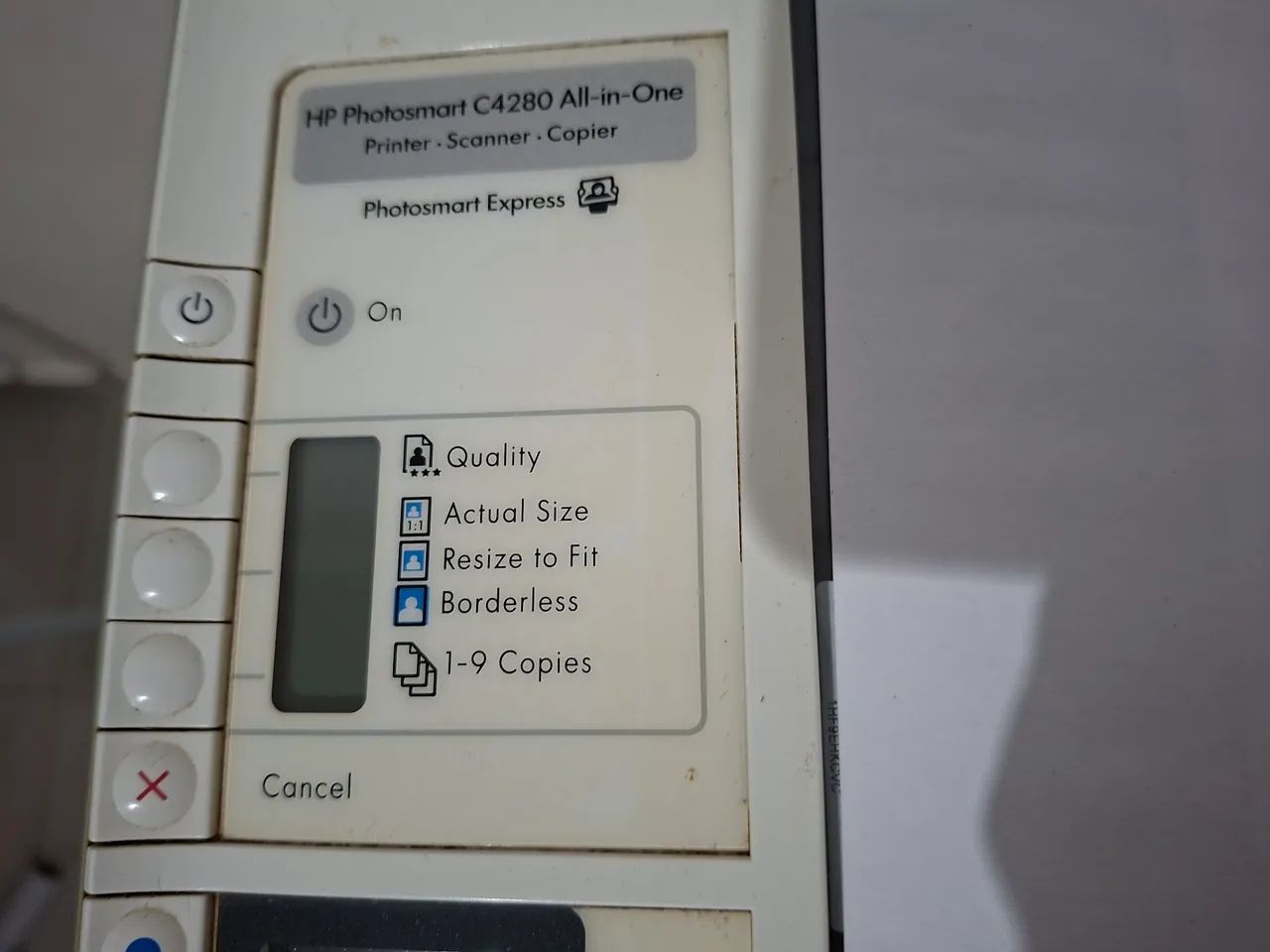 Impressora HP - Foto 4