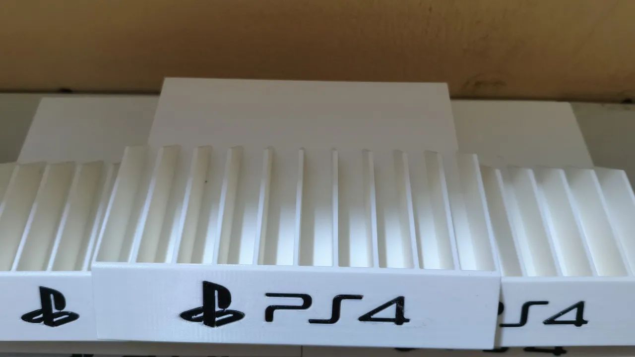 Slot 3d de ps4 é ps5 - Foto 2