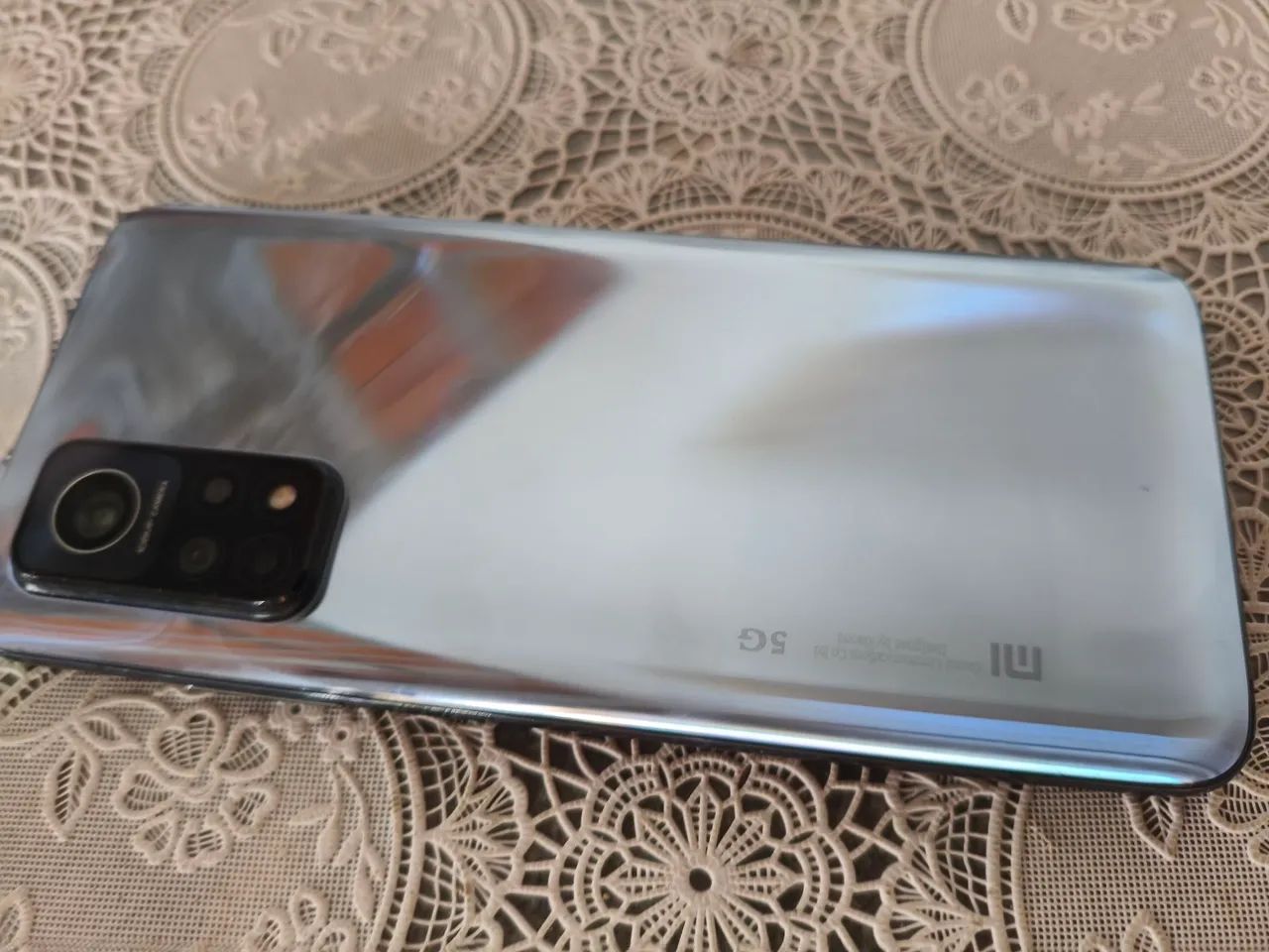 Celular Xiaomi 10 T pro - Foto 5