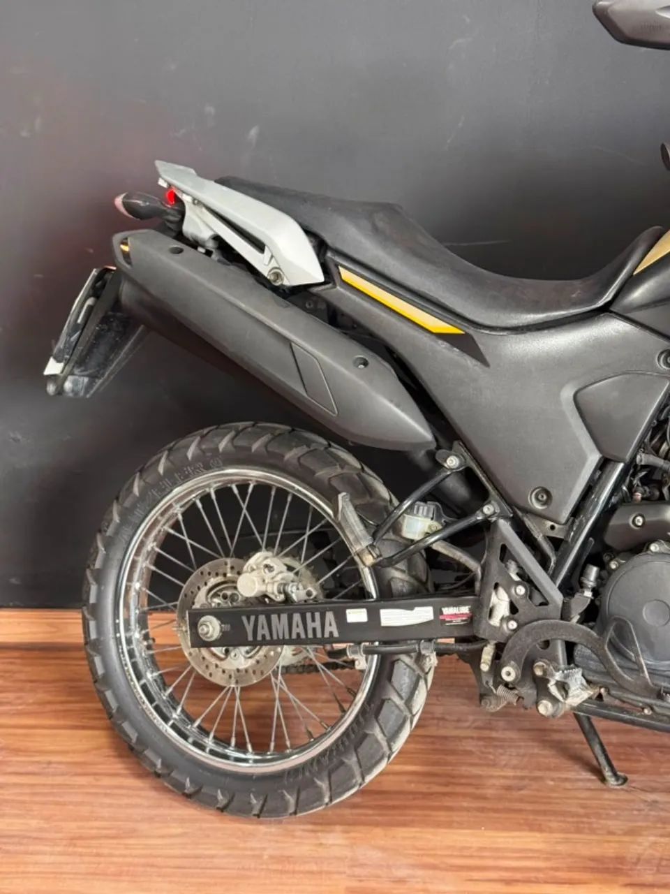 XTZ 250 LANDER 2023 - Foto 2