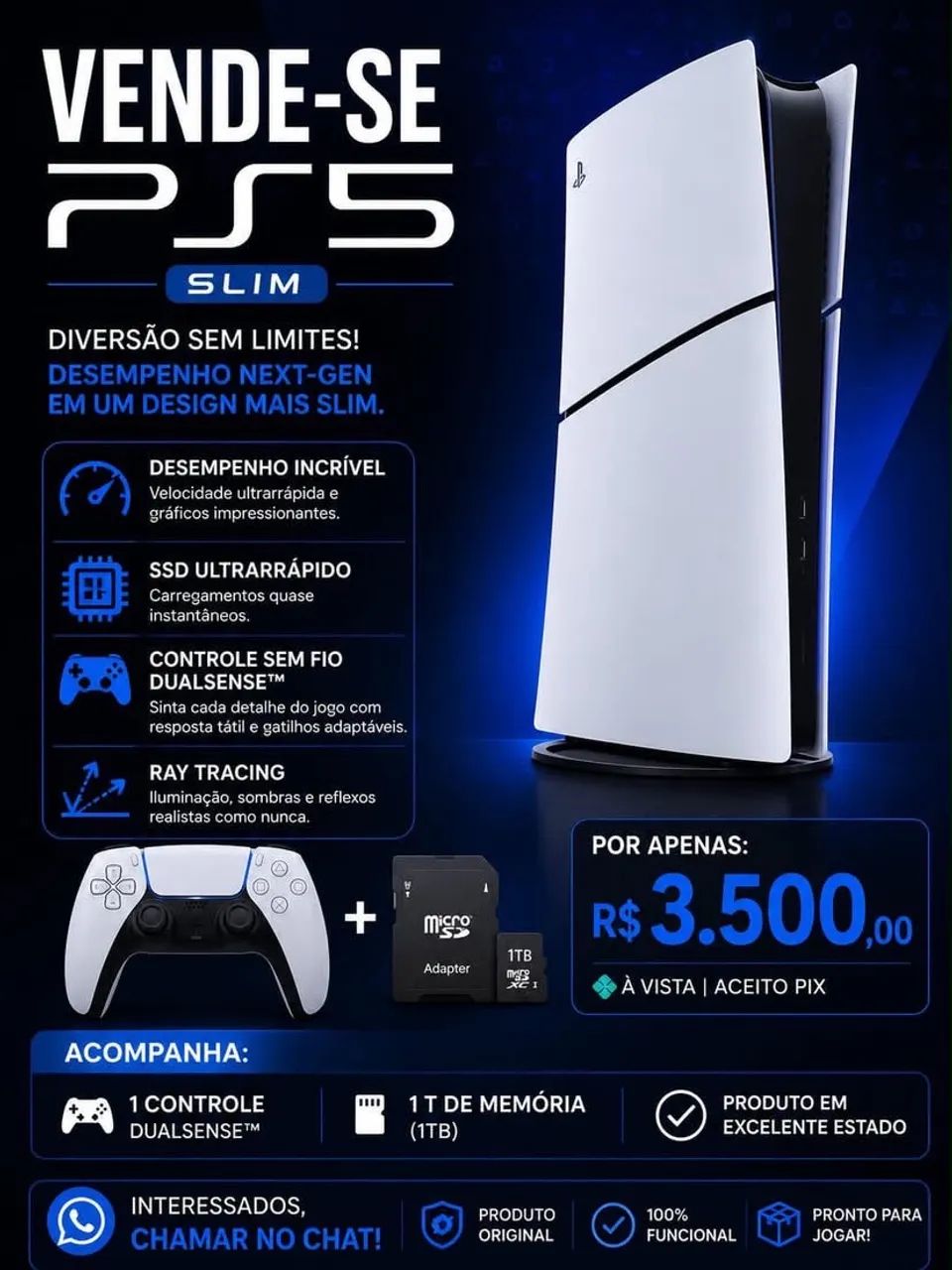 Ps5 digital