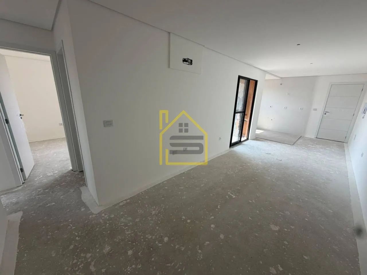 Apartamento com 3 dormitórios à venda, 65 m² por R$ 489.900,00 - Estância Pinhais - Pinhai - Foto 3